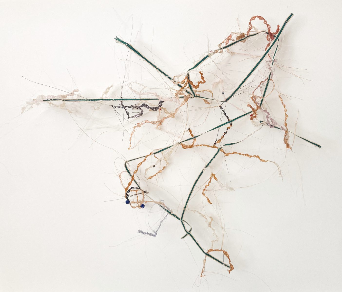 afb Scribbles horsehair