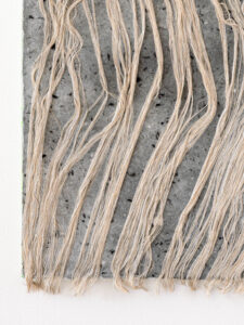 afb light brown threads on dark background